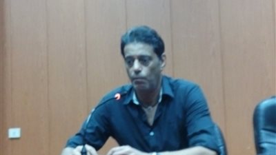 بالصور..رمزى: الفوز على الأسيوطي معنوي قبل توقف الدوري