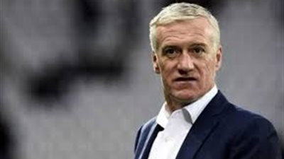 ديشامب يحافظ على تشكيل فرنسا الفائز بكأس العالم أمام ألمانيا