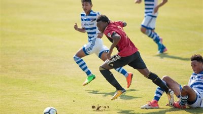 صراع أوروبي على التعاقد مع «بيليه الجديد»