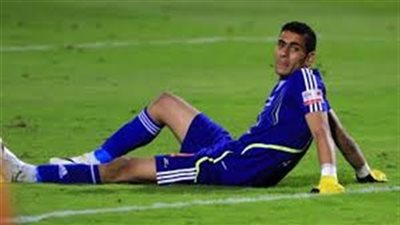 برنامج تدريبي مكثف لحراس مرمى المصري