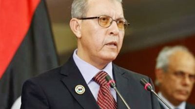 وزير ليبي: إغلاق الموانئ النفطية يؤثر على صرف مرتبات الموظفين