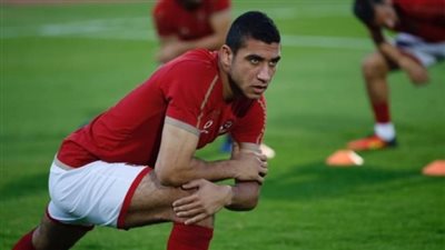 ربيعة يواصل التأهيل.. والسولية يكتفي بتدريبات في الجيم