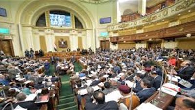 «عربية النواب» تناشد الجميع في العراق لإعلاء مصلحة الوطن