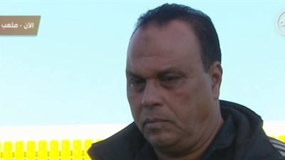 غزل المحلة يتمسك ببقاء «محجوب» والمدرب يتراجع عن الاستقالة