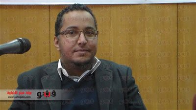 محمد عبد المنعم: الإنترنت ساهم في كشف حقائق اغتيال 