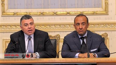 بالصور .. وزير الاستثمار: مليون طن إجمالى وارداتنا من السكر