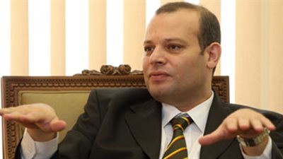 حاتم صالح : الإعلان عن 20 ألف فرصة عمل جديدة للشباب