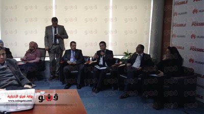 بالصور.. ٢٠ مليون دولار إجمالي مبيعات «هواوى» بالسوق المصري في ٢٠١٣