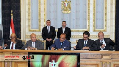 بالصور .. محمود : مصنع السكر يوفر 250 مليون دولار لميزان المدفوعات