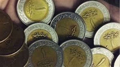 رئيس سك العملة: ضخ 200 مليون جنيه «فكة» خلال 2018