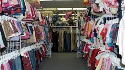 «الملابس الجاهزة»: مبيعات الأوكازيون لا تتعدى 50%