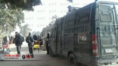 بالصور.. هدوء حذر بـ