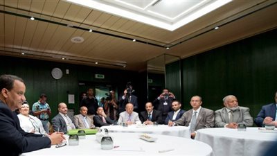 الفشل يخيم على المفاوضات اليمنية في جنيف
