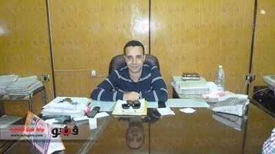 حريق يلتهم 5 أفدنة قمح بالغربية