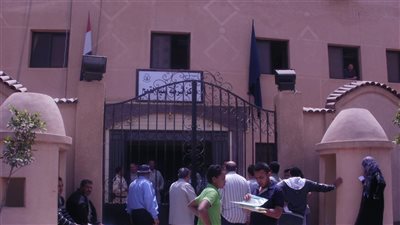 ضبط هارب من الإعدام في الشرقية