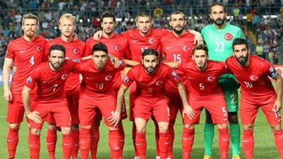 مواعيد مباريات اليوم في بطولة دوري أمم أوروبا