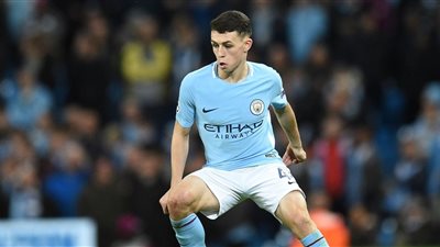 برشلونة يرسل كشافيه من أجل 3 مواهب إنجليزية