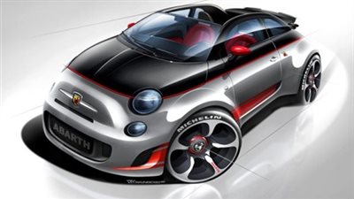 أسعار سيارات «فيات» الجديدة