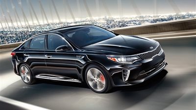 أسعار سيارات «كيا» الجديدة