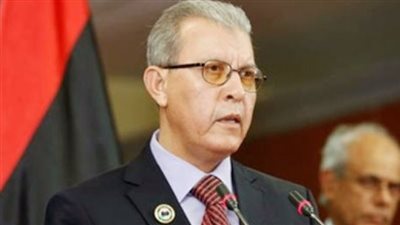 وزير الاقتصاد الليبي يعلن انطلاق هيئة سوق المال