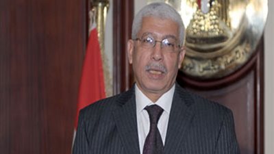 على مسئولية وزير المالية: تطبيق الحد الأدنى والأقصى للأجور فى مايو