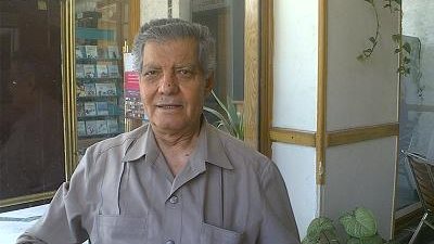 تكريم أبوسنة بجائزة العويس الثقافية في بيت الشعر.. 5 يناير