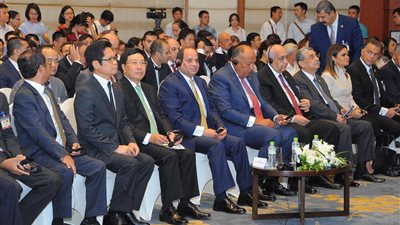 اليوم.. إعلان نتائج التعداد السكاني والمنشآت لعام 2017 بحضور السيسي