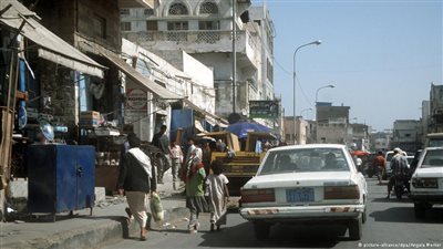 اليمن: الحوثيون يسيطرون على مدينة الحديدة الإستراتيجية