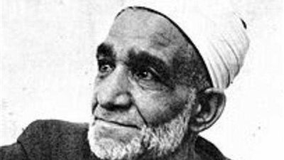 الشيخ شلتوت: إمام المسجد هو الواعظ والموجه