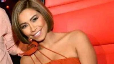 شيرين لأحلام: «حبيبتي وأختي المحترمة.. شكرا»