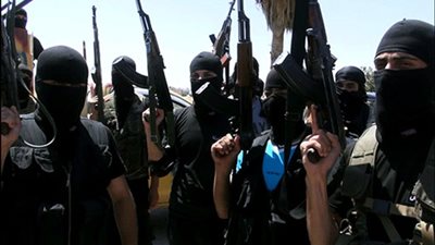 قناة إسرائيلية تتهم «داعش» بالتورط في تفجير «التجمع الأول»