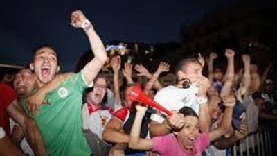 الفنون الشعبية بالبحر الأحمر تحصد المركز الأول على مستوى الجمهورية