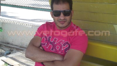 سيد معوض يساند نجله أمام براعم المقاولون العرب وديا