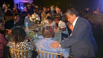 وزيرا البيئة والسياحة يطالبان بتعديل التعامل مع قضية التغيرات المناخية