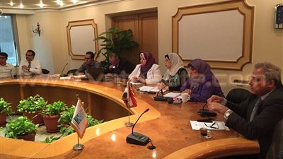 «البيئة» تعقد الاجتماع التنسيقي لدعم ترشيد وكفاءة الطاقة