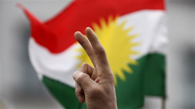 واشنطن «لا تعترف» باستفتاء كردستان العراق