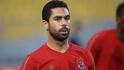 فتحي ورحيل ينتظمان في مران الأهلي