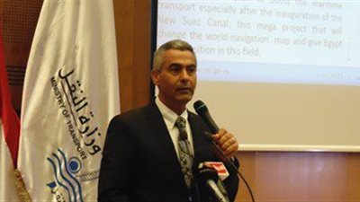 بالفيديو.. وزير النقل يقرر زيادة رواتب عمال ورش «أبو راضي»