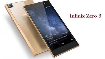 ارتفاع أسعار هواتف «أنفينكس» 100 جنيه بسبب «القيمة المضافة»