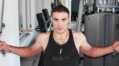 عمرو زكي على رادار الرجاء البيضاوي المغربي