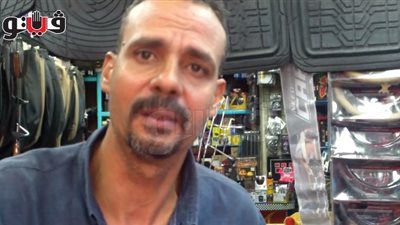 بالفيديو.. أسعار إطارات السيارات المصرية و«الصيني»