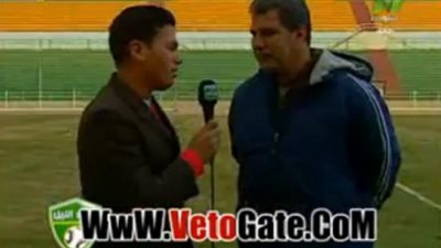 بالفيديو.. محمد رضوان: سعيد بتحقيق الفوز على الرجاء