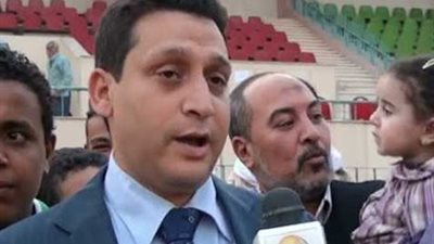 أبوالوفا يرافق بعثة المنتخب الوطني للكونغو