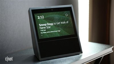جوجل تبني منافسا لجهاز أمازون «Echo Show»
