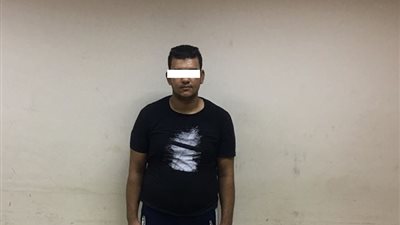 النيابة تأمر بحبس عاطل لترويجه الاستروكس في المنيا