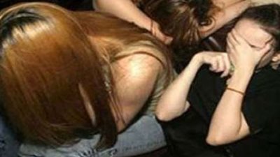 ضبط شبكة «دعارة» في القليوبية