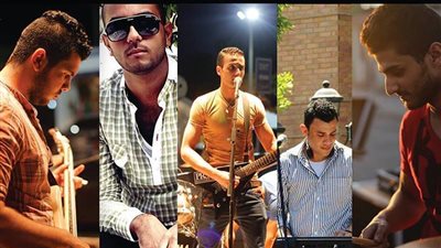 فرقة ترانزيت بمركز الحرية للإبداع ..8 يناير