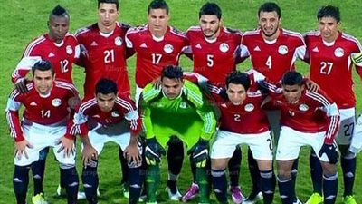 اليوم.. المنتخب الأوليمبي يواجه روسيا وديا استعدادا لأمم أفريقيا