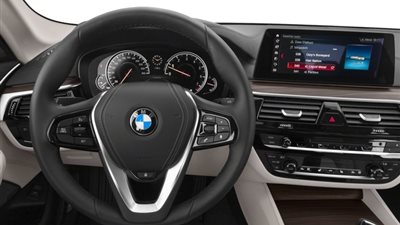 BMW تكشف سيارتها الـ«كروس أوفر» الجديدة منتصف أكتوبر