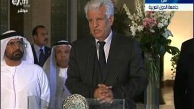 بالفيديو.. سفير فلسطين: ممارسات إسرائيل في الأراضي المقدسة «فاشية»